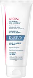 Ducray Argeal Șampon sebo-absorbant, 200 ml (BG006775)