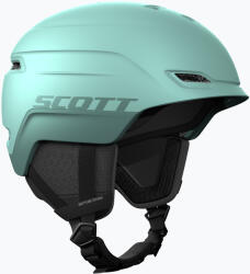 SCOTT Cască de schi SCOTT Chase 2 frost blue