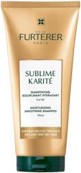 Rene Furterer Sublime Karité Șampon hidratant și netezitor, 200 ml (BG006419)