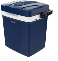 Gallet MC24E autós hűtőtáska, 12 V/230 V 24L (MC24E)