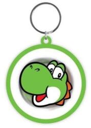 Pyramid Breloc Pyramid Games: Super Mario - Yoshi (SK2404448)