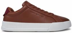 Tommy Hilfiger FM0FM05207 férfi cipő, 45 EU méret, barna