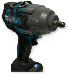  Akkumulátoros Ütvecsavarozó Kerékkulcs 2350Nm 88V 2x 15-Cellás Akku HT-IWS-2350X. Pro Hitman