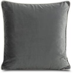Eurofirany Párnahuzat MELIA 60 x 60 cm Eurofirany szürke (456504)