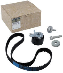 RENAULT Set curea de distributie OE RENAULT 7701477028