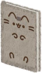 Pyramid Agendă Pyramid Animation: Pusheen - Pusheen (Playful) (Plush), format A5 (SR2403029)