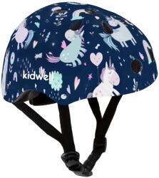 Kidwell Kidwell, Orix Plus, casca de protectie, Unicorns, marime M