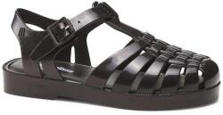Melissa Lányszandál, Melissa, Textil, Fekete, 30 EU (0000302695621_30)
