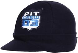 DOLL Gyerek baseballsapka, Baba, pamut, sötétkék, 51-es méret