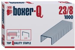 BOXER Tűzőkapocs BOXER Q 23/8 1000 db/dob 7330044000 (7330044000)