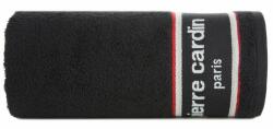 Eurofirany Karl Pierre Cardin törölköző Fekete 70x140 cm (HS440501)