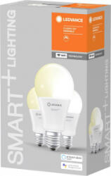 OSRAM SMART+ EEK: F (A - G) SMART+ WiFi Classic Dimmable 100 14 W/2700K E27 E27 14 W Melegfehér (4058075485839; 0) (4058075485839;0)