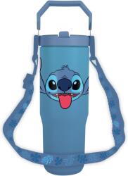 Pyramid International Cană de călătorie Pyramid Disney: Lilo & Stitch - Stitch (MDB2500839)