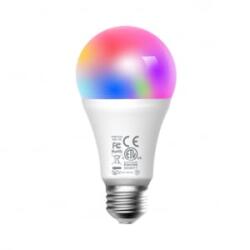Meross Smart WiFi LED Bulb fényforrás RGB E27 HomeKit (MSL120HK(EU)) (MSL120HK(EU))