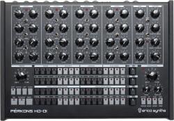 Erica Synths Perkons HD-01 Dobgép - groove box (4751030821153)