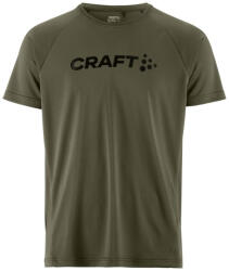 Craft M CORE Essence Logo Размер: M / Цвят: тъмно сив