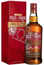 ISLE OF SKYE 12 Years Whisky DD. [0, 7L|40%]