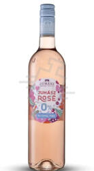 JUHÁSZ TESTVÉREK PINCÉSZETE Egri Rosé /alkoholmentes/ [0, 75L]