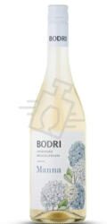 BODRI Zöldveltelini /Manna/ [0, 75L|2025]