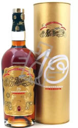 Ron Millonario 10 Years Aniversario Cincuenta Rum DD. [0, 7L|50%]