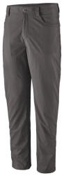 Patagonia M's Quandary Pants - Reg Размер: M / Цвят: сив