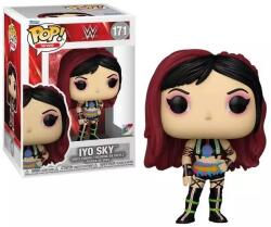 Funko Pop! WWE - Iyo Sky #171 (100975) Figurina