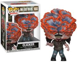 Funko Pop! Television: The Last of Us - Clicker #1843 (109532) Figurina