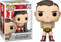 Funko Pop! WWE - Gunther #170 (100974) Figurina
