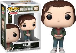 Funko Pop! Television: The Last of Us - Ellie #1844 (109533) Figurina