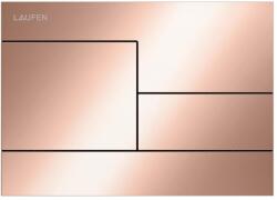 Laufen Ineo öblítő gomb WC-hez arany H9001181620001 (H9001181620001)