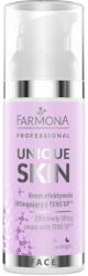 Farmona Natural Cosmetics Laboratory Unique Skin TENS'UP serum 50ml feszesítő lifting szérum (FAA148303)