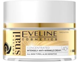 Eveline Cosmetics Royal S. 40 Krem intensywnie przeciwzmarszczkowy na d/n 50ml (DP22M1BBM)