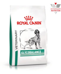 Royal Canin Glycobalance - száraz gyógytáp cukorbeteg felnőtt kutyák részére 7 kg kutyatáp