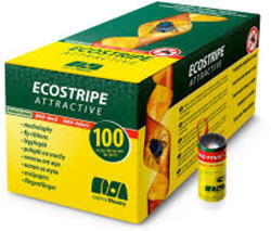  Ecostripe Attractive légyfogó szalag 100 db