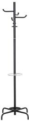 SOHOS Fogas SOHOS Arizona black fekete WG013-WS (WG013-WS)