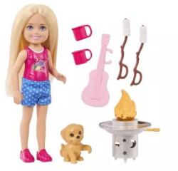 Mattel Barbie: Chelsea Grillparty