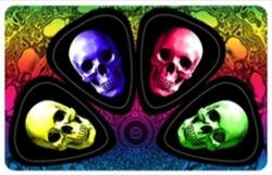 PikCard PC427 Pengető (PC427)