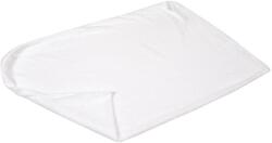 BabyMatex Párnahuzat, BabyMatex, pamut/poliészter, 60x36, fehér (1760396)