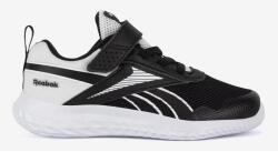 Reebok Fiú Sportcipő, 5905588762379, Textil, 22 EU, Fekete (5905588762379_22)