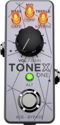IK Multimedia TONEX ONE Bass Edition Basszusgitár effektpedál (XG-PEDAL-TONEXONE-SL)