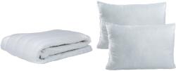 Somnart Komfort paplan, 200x220cm + 2 párna, 50x70cm, Mikroszálas