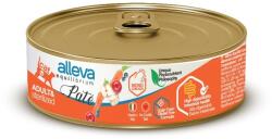 Alleva EQUILIBRIUM Paté Cat Sterilized chicken 6 x 85 g