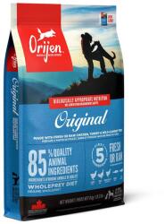 ORIJEN Original 6kg - SÉRÜLT CSOMAGOLÁS