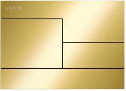 Laufen Ineo öblítő gomb WC-hez arany H9001180010001 (H9001180010001)