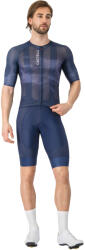 Castelli Climber's a/c jersey Тъмносин, бяло xxxl (4526014-424)