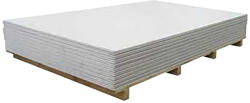 KNAUF ГИПСОФАЗЕР 18мм 600х900 КНАУФ vidifloor solo 4sf