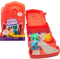 Spin Master Kinetic Sand prima fermă set de joacă (6072781)