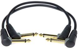 KLOTZ Микрофонен кабел klotz - Модел auajj0030 30см