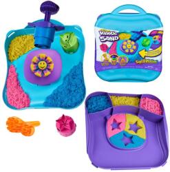 Spin Master Set nisip kinetic mișcător fluid (6069401)