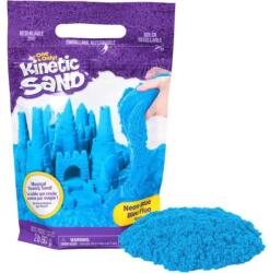 Spin Master Nisip Kinetic pachet de nisip albastru 0, 9 kg (6061464)